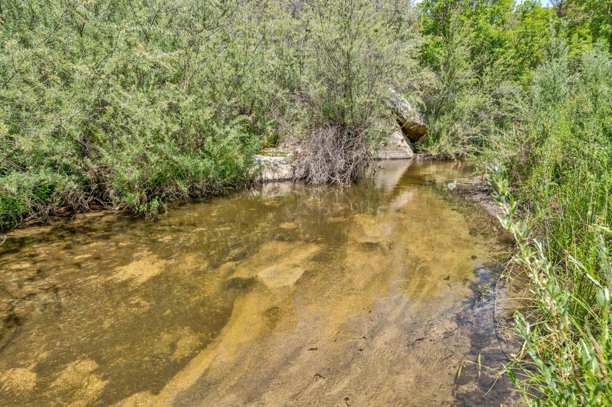 Ferienhaus River View Retreat Sleeps 16/ Hot Tub/basketball Court *